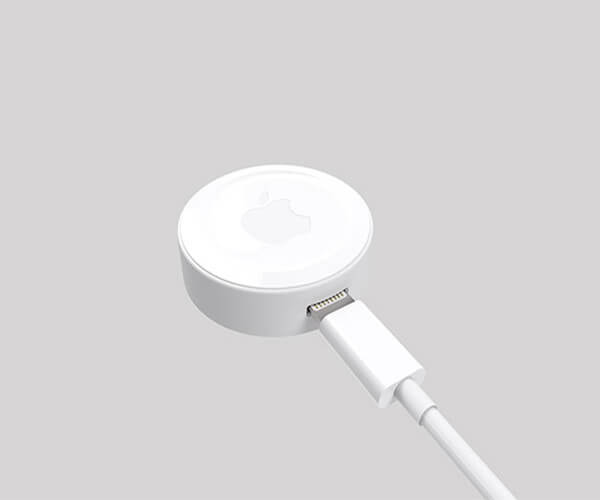 charger iphone