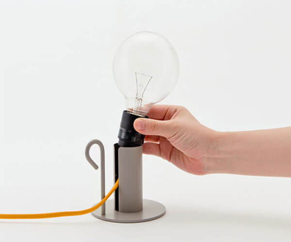 lamp On
